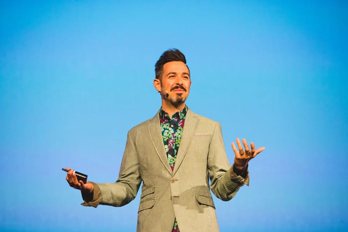 An image of Rand Fishkin