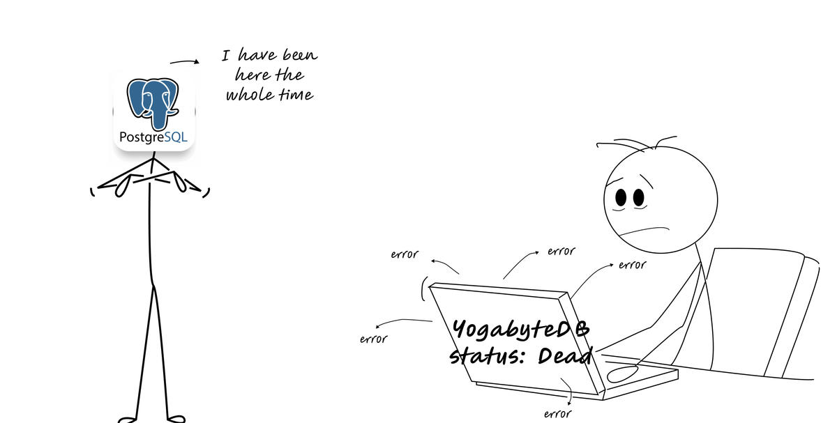 Why PostgreSQL Should Be Your Database Default (And Why Everything Else Is Just Marketing)